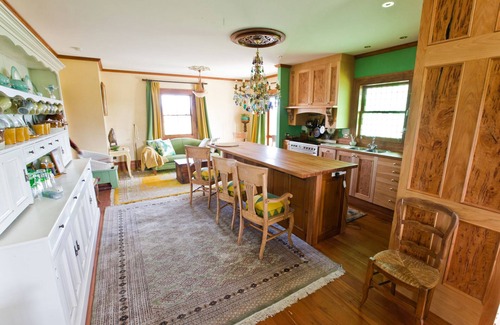 Wayby Bed & Breakfast | Tracy's Boutique BnB Farmstay
