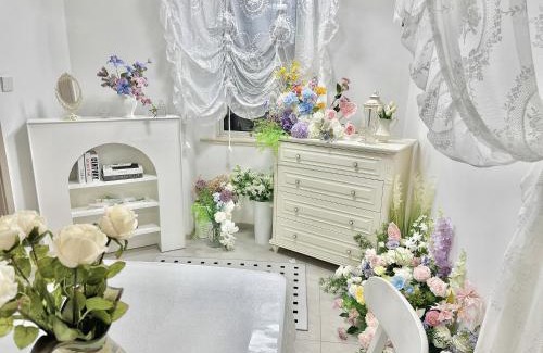 Pudong Apartment | Tracy's house