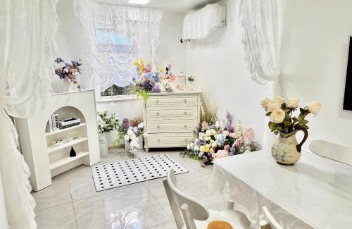 Pudong Apartment | Tracy's house