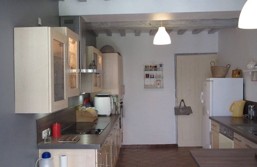 Tracy-sur-Mer House | Tracy sur Mer. Charming renovated residence for up to 12 people