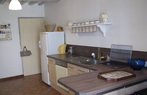 Tracy-sur-Mer House | Tracy sur Mer. Charming renovated residence for up to 12 people