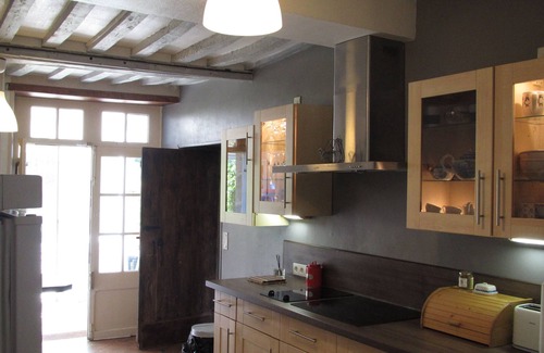 Tracy-sur-Mer House | Tracy sur Mer. Charming renovated residence for up to 12 people