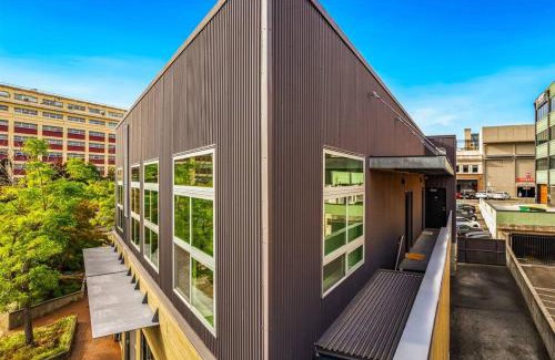 Bremerton House | Tracyton Condo #202