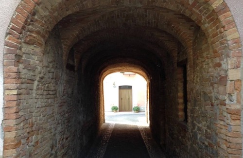 Castiglione Messer Raimondo House | Traditional stone townhouse. Full of charm. Feel like a treasured family guest!