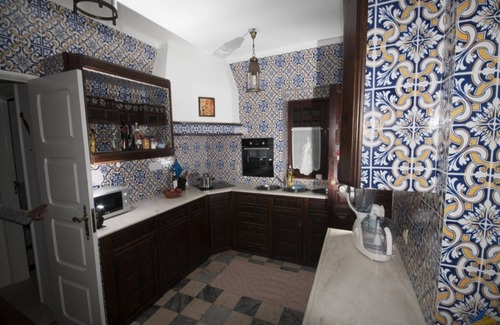 Atouguia da Baleia Villa | Traditional Portuguese village, Free Wifi