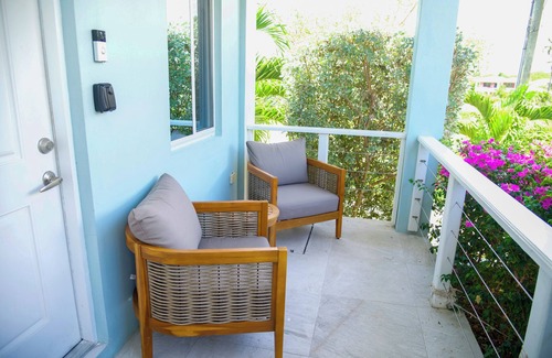 Dickenson Bay Cottage | Trade Winds Cottage #2