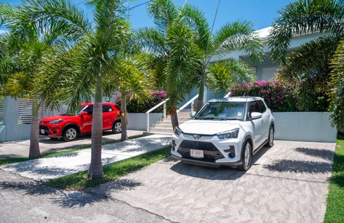 Dickenson Bay Cottage | Trade Winds Cottage #2