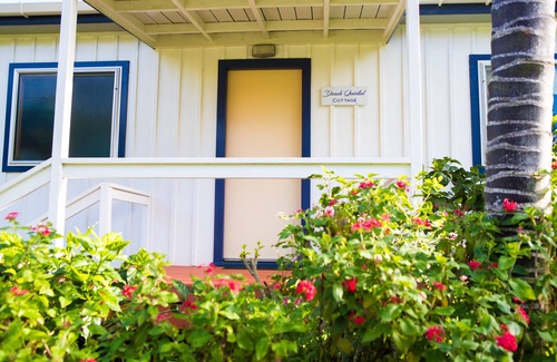 Norfolk Island Cottage | Trade Winds Country Cottages
