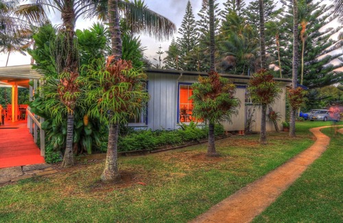 Norfolk Island Cottage | Trade Winds Country Cottages