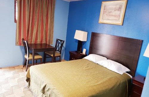 Childress Hotel | TRADE WINDS MOTEL