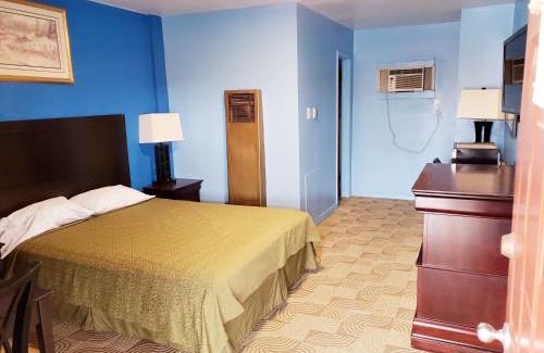 Childress Hotel | TRADE WINDS MOTEL