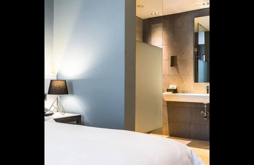 Gigiri Bed & Breakfast | Trademark Hotel, Terrace King Single Room in Nairobi no003