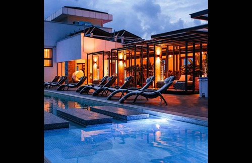 Gigiri Bed & Breakfast | Trademark Hotel, Trademark Suite Single Room in Nairobi no004
