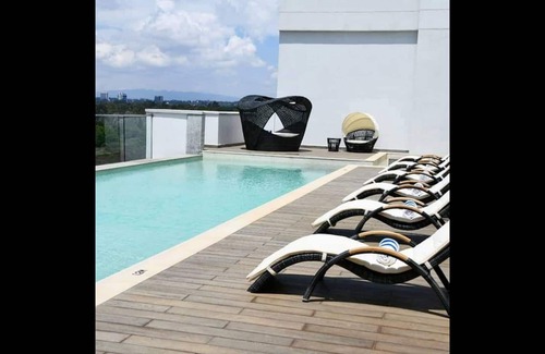 Gigiri Bed & Breakfast | Trademark Hotel, Trademark Suite Single Room in Nairobi no004