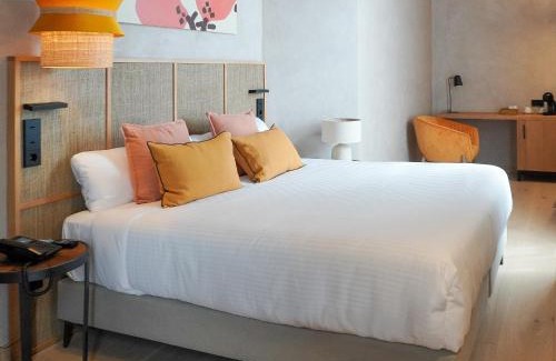Moncada Hotel | Tradere Hotel Boutique
