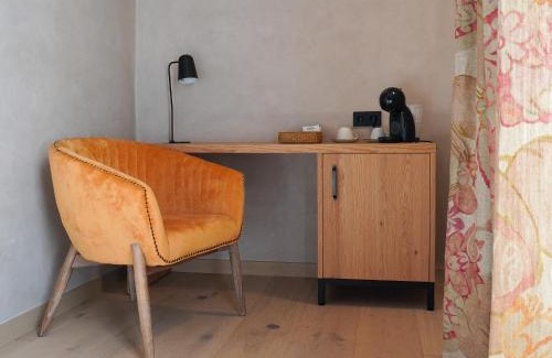 Moncada Hotel | Tradere Hotel Boutique