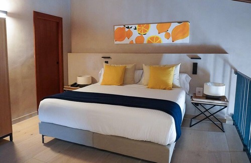 Moncada Hotel | Tradere Hotel Boutique