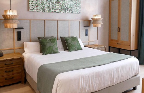 Moncada Hotel | Tradere Hotel Boutique