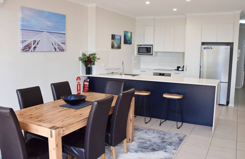South West Rocks Apartment | Tradewinds Apartment 4