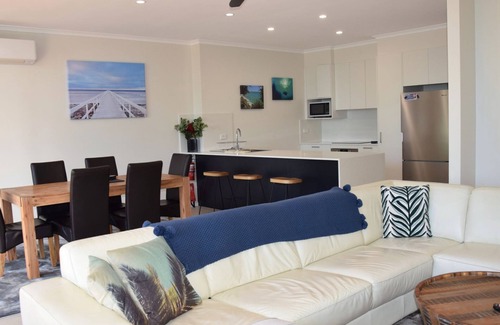 South West Rocks Apartment | Tradewinds Apartment 4