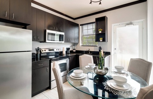 South Beach Apartment | Tradewinds Apartment Hotel