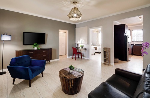 South Beach Apartment | Tradewinds Apartment Hotel