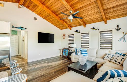 Port Pine Heights House | Tradewinds Treat