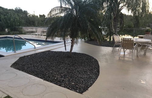 Bahamas Terrace Condo | Tradewinds Vacation Condo