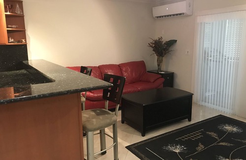 Bahamas Terrace Condo | Tradewinds Vacation Condo