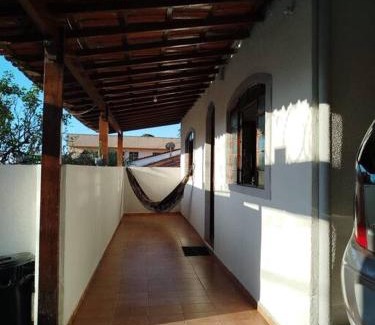 Santa Efigenia House | Tradição e Conforto em Santa Efigênia