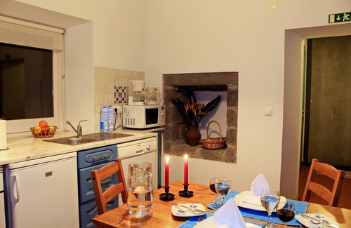 Nordestinho Cottage | TRADICAMPO-CASA DA TALHA-RURAL HOUSE-AMAZING VIEWS-NEW LISTING