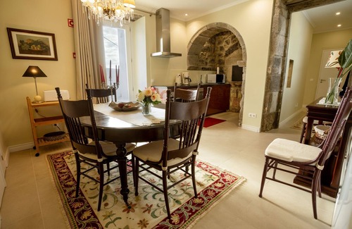 Algarvia Condo | Tradicampo-Casa do Arco- Rural house - NEW LISTING