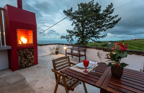 Algarvia Condo | Tradicampo-Casa do Arco- Rural house - NEW LISTING
