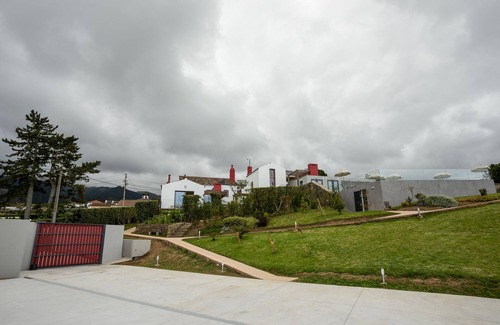 Algarvia House | Tradicampo Eco Country Houses - Cycas - O Granel
