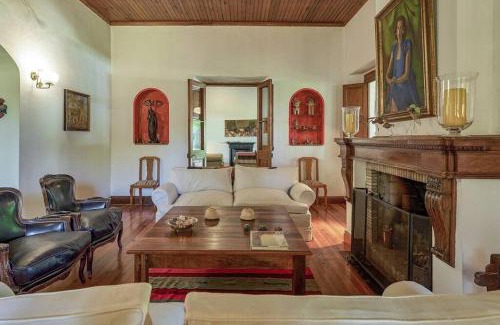 Chacras de Coria House | Tradicional Casona de época, opcional desayuno