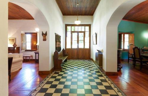 Chacras de Coria House | Tradicional Casona de época, opcional desayuno