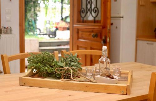 Metamorfosi Apartment | Tradiotional house
