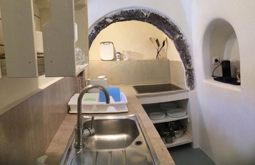 Finikia House | Tradition house in the quiet Finikià,with an outstanding sunset view