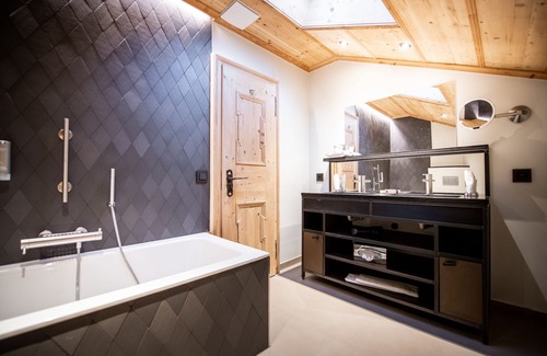 Zermatt Hotel | Tradition Julen Hotel
