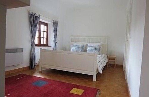 Saint-Andre-des-Eaux Other | Traditional French Farmhouse Located In Lovely Country Setting
