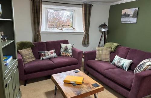 Portskerra House | Traditional 2 bed croft