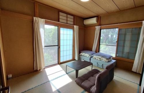 Shisui House | Traditional 2-Story Japanese Home Near Narita