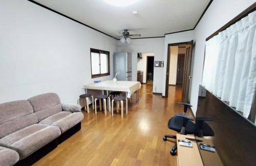 Shisui House | Traditional 2-Story Japanese Home Near Narita