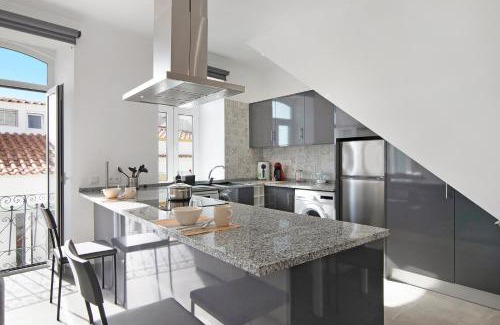 Alte Apartment | Traditional 3 bedroom apartment