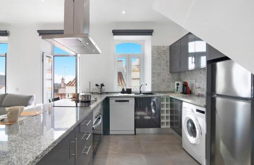 Alte Apartment | Traditional 3 bedroom apartment