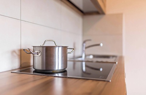 La Valle Apartment | Traditional Apartment "Confolia 2" with Balcony, Mountain View & Wi-Fi