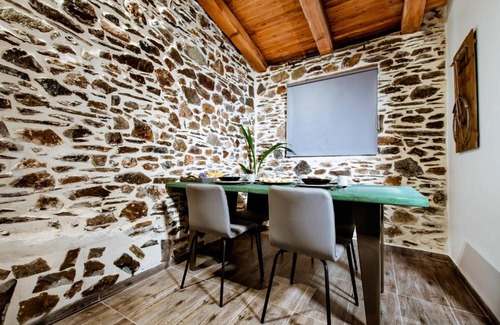 Perivolia Apartment | Traditional Apartments Elafos
