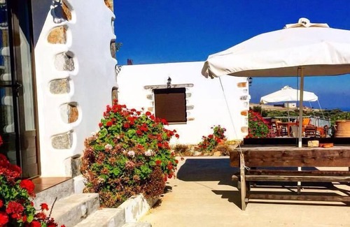 Anopolis Apartment | Traditional Apartments Madares