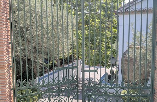 Baena House | TRADITIONAL ARCHITECTURE COUNTRY HOUSE