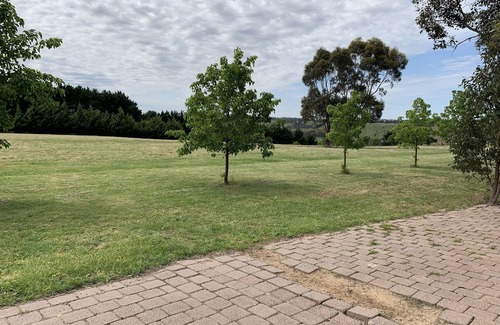 Wildwood House | Traditional Australian Country Retreat -Pure serenity and bliss, 8min Melb aport